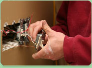 electrical repair Winchester