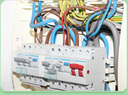 Winchester electrical contractors